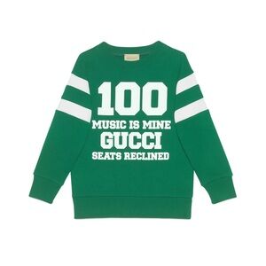 GUCCI - Sweatshirt